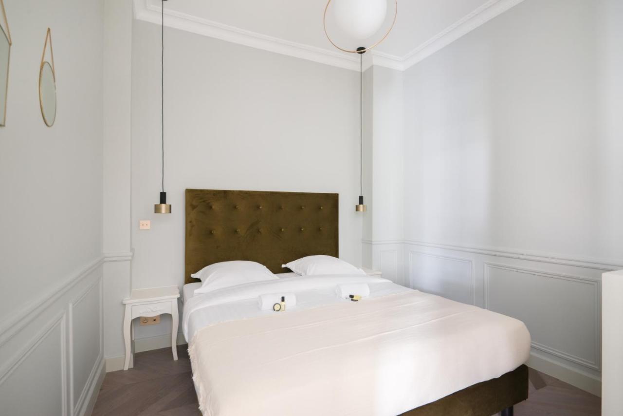 Stylish 2Bd House In Central Paris By Guestready Appartamento Esterno foto